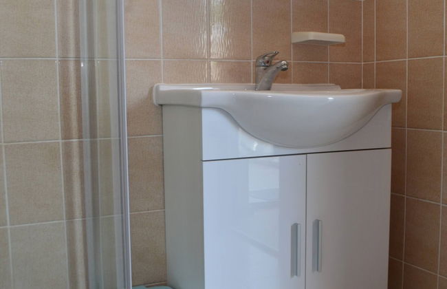 Lovely 1-bedroom Apartment Venilia Rudin - Foto 12