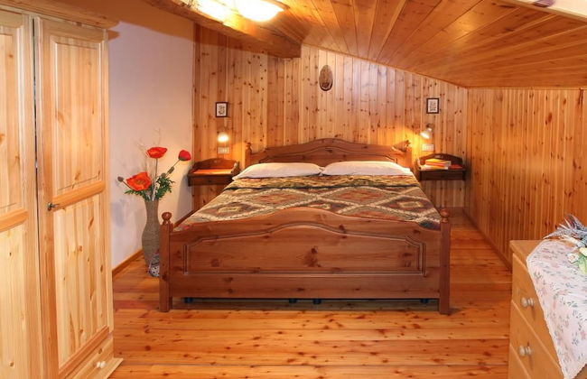 Casa Fiordaliso - Foto 5