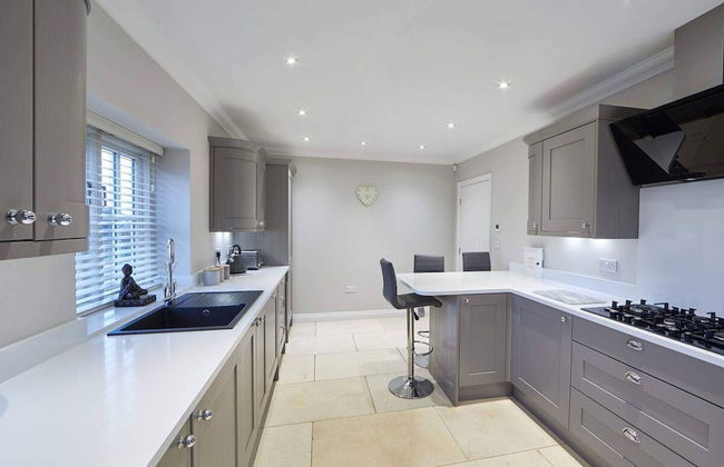 Host Stay Lowcross Cottage - Foto 10