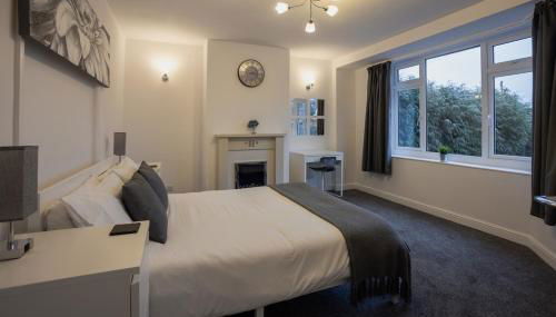 Hereford - Raven House - 4 Bedroom House Located West Of City, Sleeps 7 - Perfect For Contractors Or a Base For Exploring - Hosted By RENTMYHOUSE - Photo 3