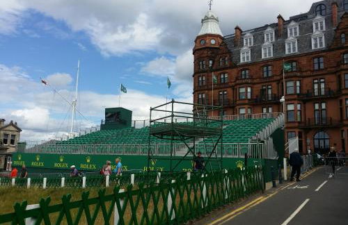 Dunperrogh, St Andrews - Foto 44