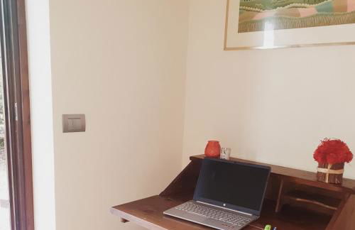 La Casa di Olivia - direttamente sulle piste (ski-in / ski-out) - Foto 24