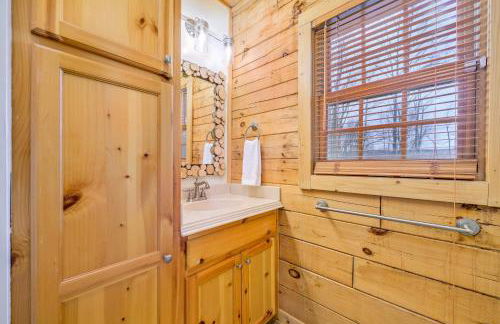 High Country Haven - Near Boone & Blowing Rock - Foto 49