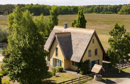 Ferienhaus Kranich - Foto 2