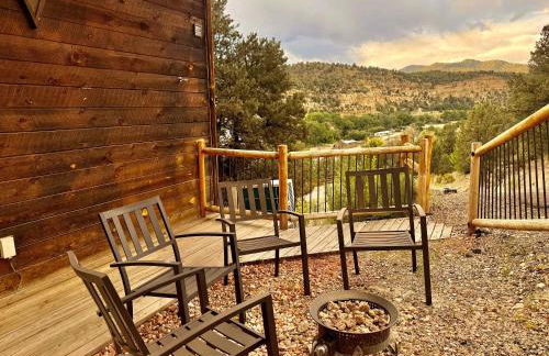 Treetop #7 at East Zion Resort - Foto 14