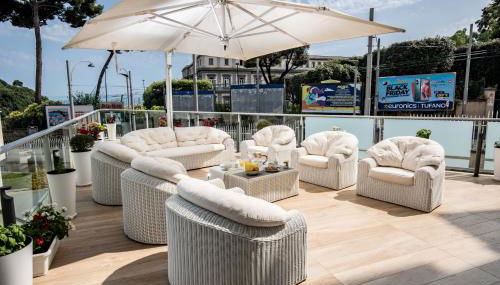 Casa Vacanze La terrazza Sul Sole - Foto 3