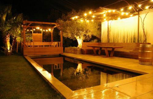 Luxury Bali Villa in Hossegor 5 stars- Pool & Petanque - Foto 46