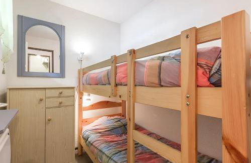 Appartement 3*, 6 pers, proche pistes, animaux admis - FR-1-304-117 - Foto 8