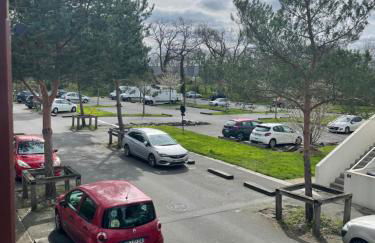 CHARMANT APPARTEMENT AVEC GRANDE CAPACITÉ D’ACCUEIL - Foto 16