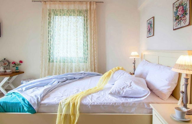 Ktima Aniforeli Luxury Villas - Foto 30