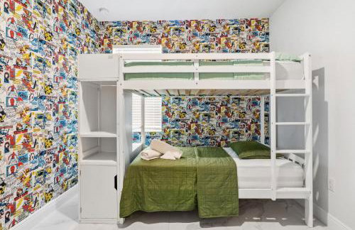 Hard Rock Luxury Home - Foto 37