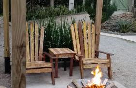 Sítio com piscina, churrasqueira, lareira, fogão à lenha, mesa de sinuca e vista para as montanhas - Foto 5