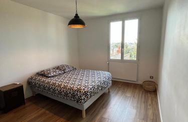 Superbe Loft Spa Jacuzzi Cinema - Foto 4