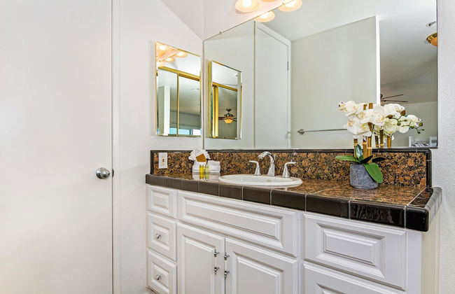 Seaside Villa - Foto 19