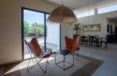 North Shore Villas Lajares, VILLA ALEGRE 30A - Foto 17