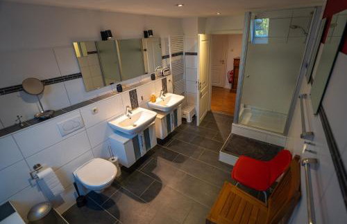 Jachthuus mit Anbau - Foto 24