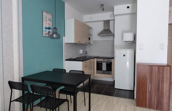 Corvin Center Suites - Foto 7