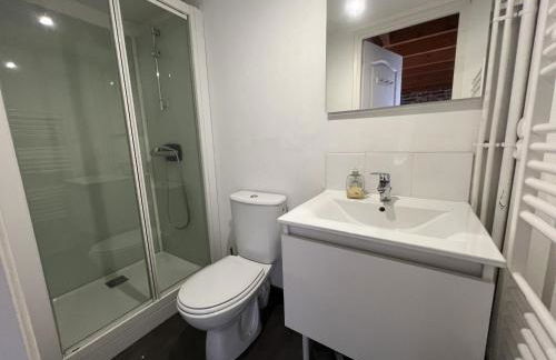 Amiens, sous les toits 4-6 pers - Foto 10