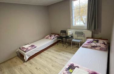 Przystań Korońa nad jeziorem Raduń - Foto 24