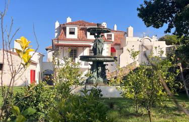 Collares Sintra Petit Palais - Foto 15