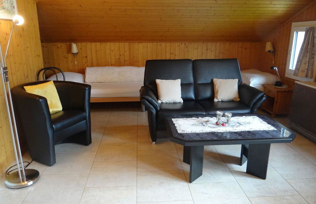 Berg Edelweiss - Foto 4