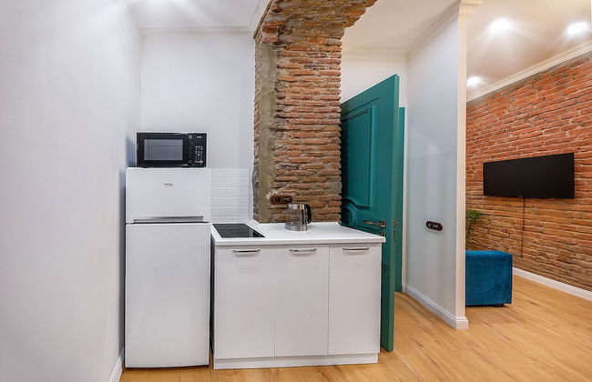 H&B apartments Beridze - Foto 21