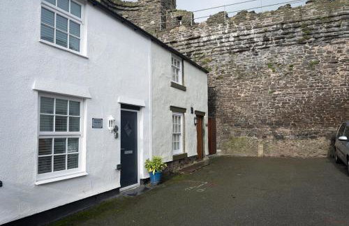 Tŷ Gwyn Bach, Conwy - Foto 13