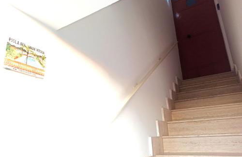 Pool & Sea House Vittoria - Furnari - Foto 32