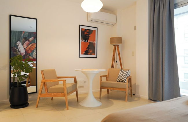 CASARICA Aparts - Foto 4