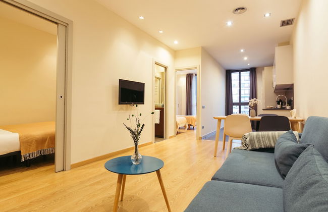 Casa Felipa Plaza España - Photo 41