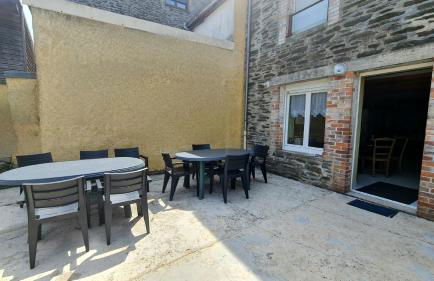 Gîte LA COUMERETTE - Foto 17