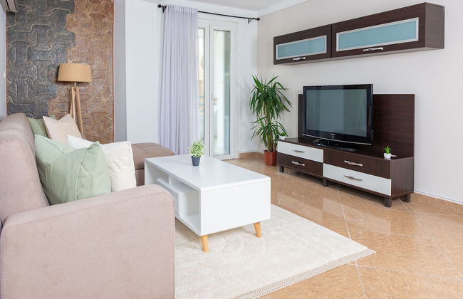 Appartement Luxueux à Hydra - Foto 68