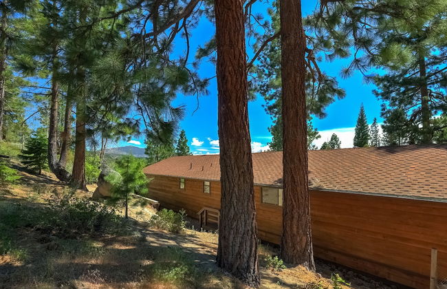 Altitude Adjustment Lodge - Foto 45