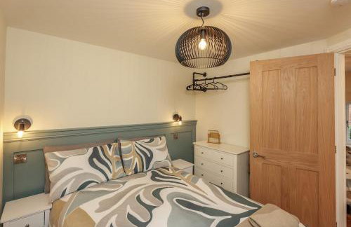 Huxley's Cottage, Sedgeford - Foto 22