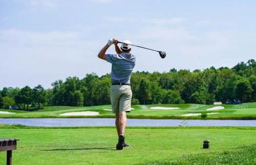 Bayside Resort --- 31574 Winterberry Pkwy Unit 305B - Foto 15