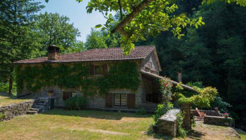 Holiday Home Il Mulino di Cecco by Interhome - Foto 2