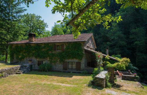 Holiday Home Il Mulino di Cecco by Interhome - Foto 2