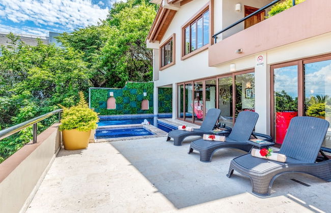 Casa Bahia Linda by Kivoya - Foto 25