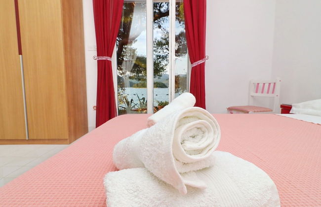 Apartments More & Ja - Superior One Bedroom Apartment With Terrace and Sea View - Foto 5