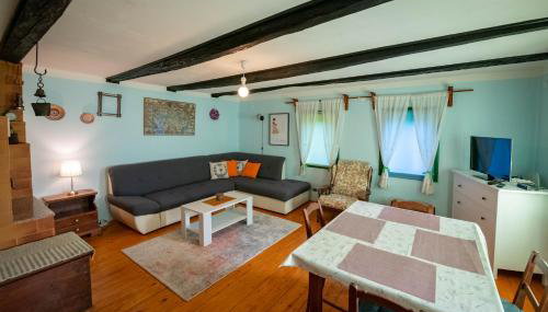 Šajnska Hiža, autentična goranska kuća u prirodi - Foto 5