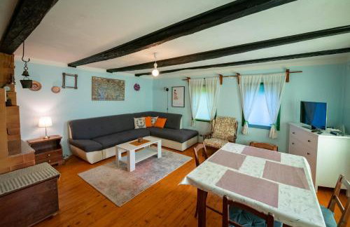 Šajnska Hiža, autentična goranska kuća u prirodi - Foto 5