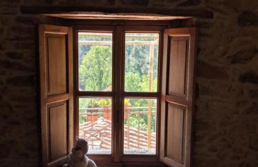 Attic with balcony at Locanda del Capo - Foto 55
