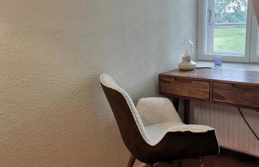 Idyllischer Erholungsurlaub im Historischen Bauernhaus auf der Prinzeninsel Plön - Foto 11