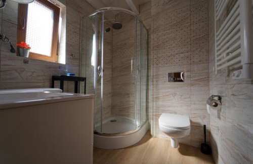 Nowe domki w górach "Pod Skrzycznym", koło Szczyrku - Foto 35