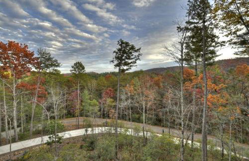 A Starry Night Brand new cabin nestled in the Aska Adventure Area - Foto 47