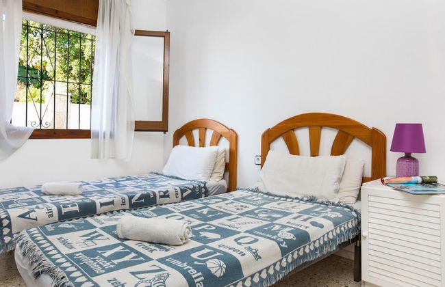 Villa Herreros - Photo 5