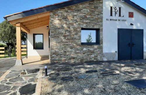 El Hogar de LELU - Foto 32