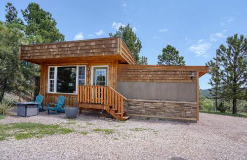 Ponderosa Cabin at Highland Meadows - Foto 18