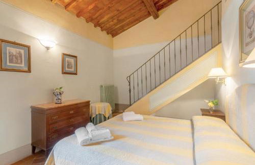 Fattoria la Gigliola - La Terrazza - Foto 10