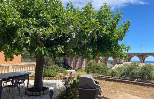 villa Esterel calme et proche de la mer,VTT et randonnées - Foto 22